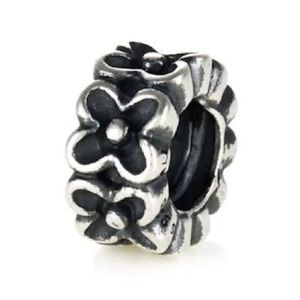 Pandora flower spacer